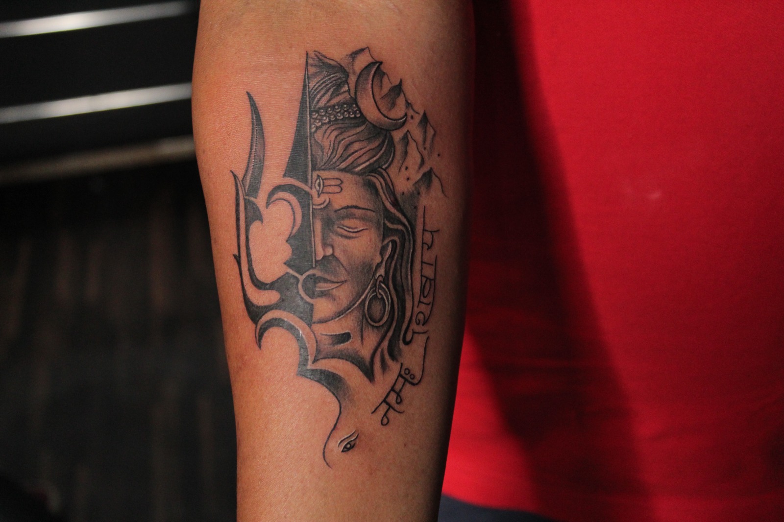 The Art and Meaning of Permanent Tattoos