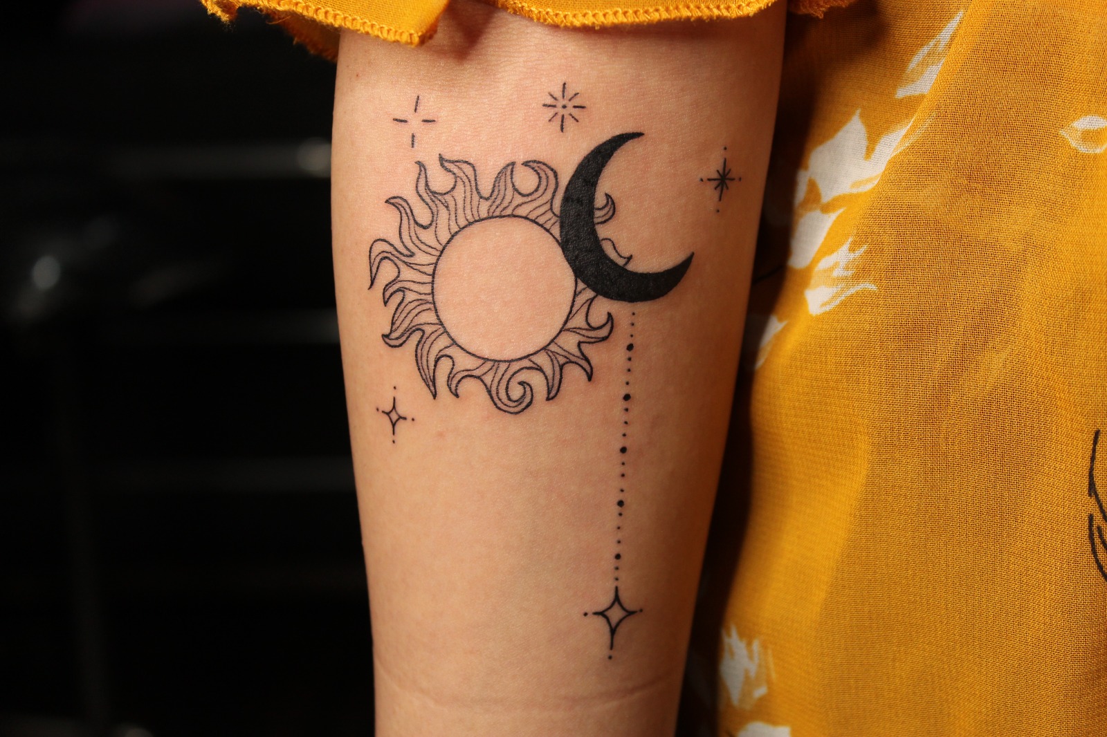 Exploring the World of Tattoo Design: Creativity